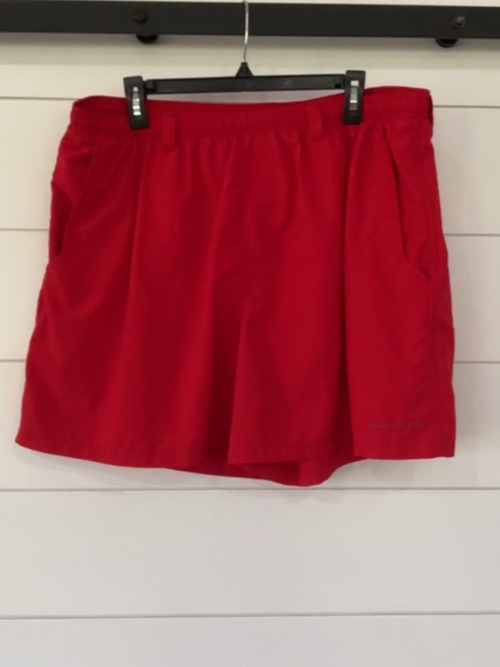 Men’s Columbia Swim Trunks